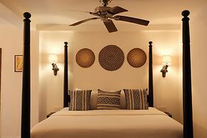 HOTEL BOUTIQUE PATIO CORAO