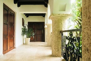 HOTEL BOUTIQUE PATIO CORAO