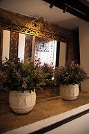 HOTEL BOUTIQUE PATIO CORAO