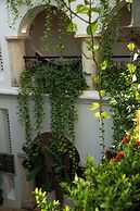 HOTEL BOUTIQUE PATIO CORAO