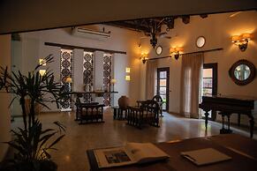 HOTEL BOUTIQUE PATIO CORAO