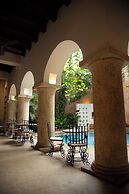 HOTEL BOUTIQUE PATIO CORAO