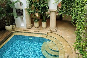 HOTEL BOUTIQUE PATIO CORAO