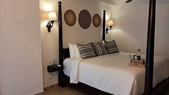 HOTEL BOUTIQUE PATIO CORAO