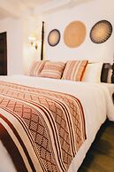 HOTEL BOUTIQUE PATIO CORAO