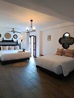 HOTEL BOUTIQUE PATIO CORAO