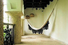 HOTEL BOUTIQUE PATIO CORAO