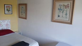 Pousada To na Praia Campeche