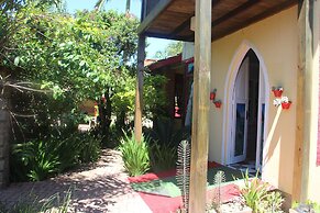 Pousada To na Praia Campeche