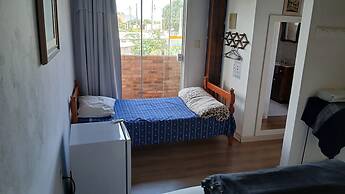 Pousada To na Praia Campeche