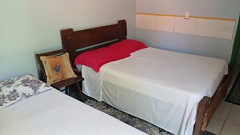 Pousada To na Praia Campeche