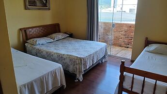 Pousada To na Praia Campeche