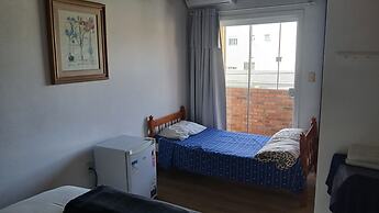 Pousada To na Praia Campeche