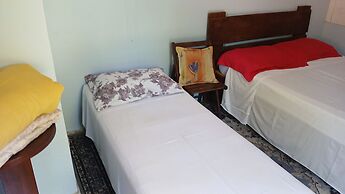 Pousada To na Praia Campeche