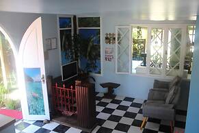 Pousada To na Praia Campeche