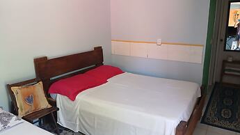 Pousada To na Praia Campeche