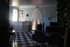 Pousada To na Praia Campeche