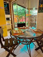 Pousada To na Praia Campeche