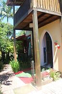 Pousada To na Praia Campeche