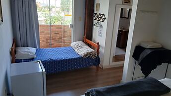 Pousada To na Praia Campeche