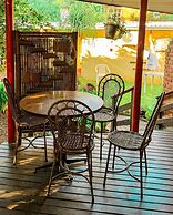 Pousada To na Praia Campeche