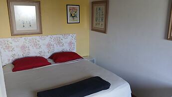 Pousada To na Praia Campeche