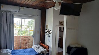 Pousada To na Praia Campeche