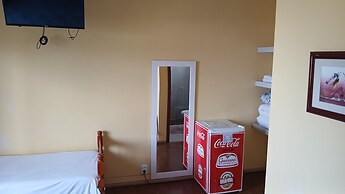 Pousada To na Praia Campeche