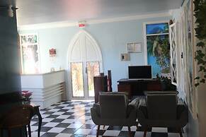 Pousada To na Praia Campeche