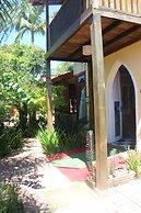 Pousada To na Praia Campeche