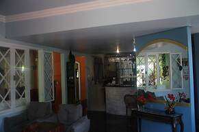 Pousada To na Praia Campeche