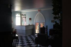 Pousada To na Praia Campeche