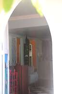 Pousada To na Praia Campeche