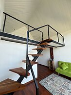 Faro Cabin Kintamani