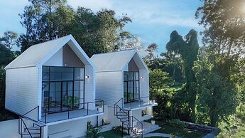 Faro Cabin Kintamani