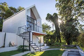 Faro Cabin Kintamani