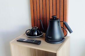 Faro Cabin Kintamani