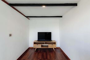 Faro Cabin Kintamani