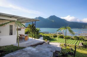 Faro Cabin Kintamani