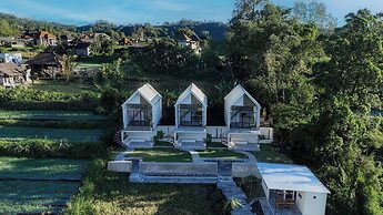 Faro Cabin Kintamani