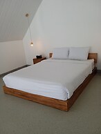 Faro Cabin Kintamani