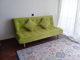 Faro Cabin Kintamani