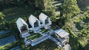 Faro Cabin Kintamani