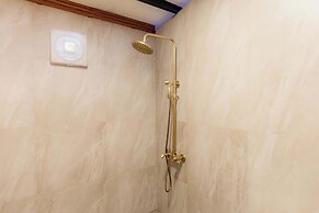 Faro Cabin Kintamani