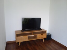 Faro Cabin Kintamani