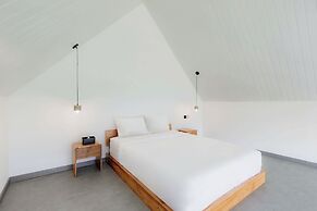 Faro Cabin Kintamani