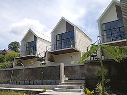 Faro Cabin Kintamani