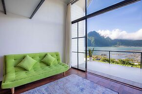 Faro Cabin Kintamani