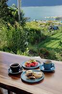 Faro Cabin Kintamani