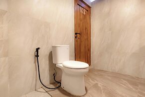 Faro Cabin Kintamani